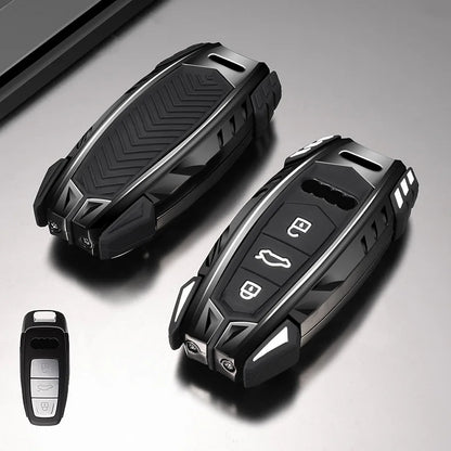 COK2 Aviation Alliage Audi