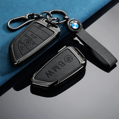 COK2 BMW Cuir