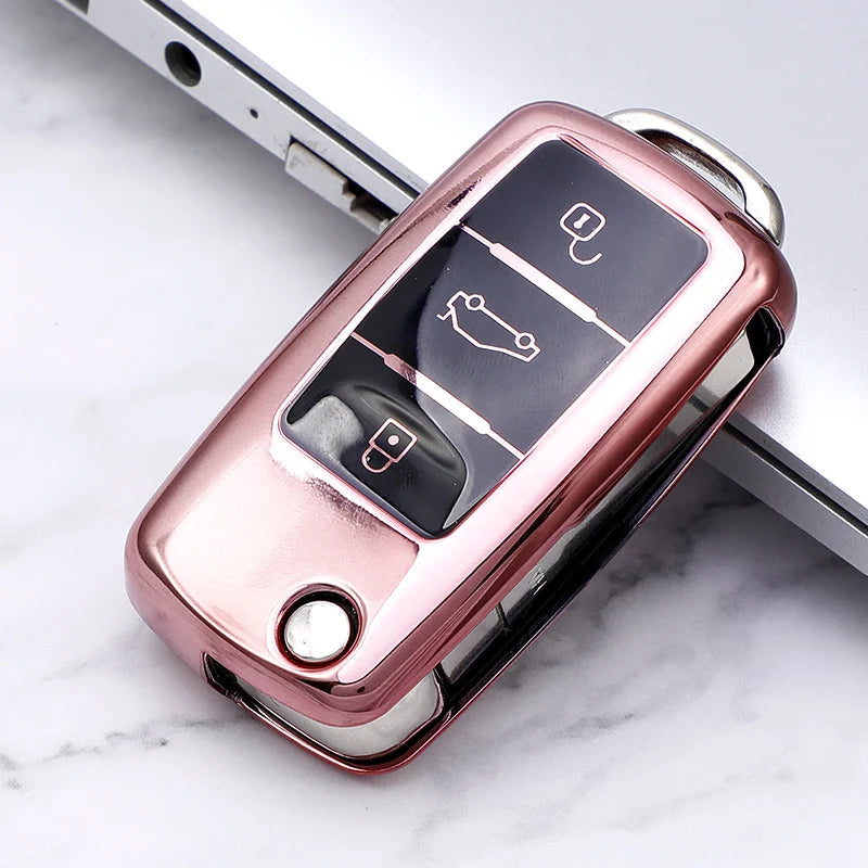 COK2 Brillante Volkswagen