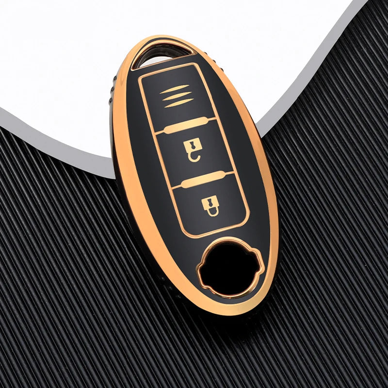 COK2 Nissan Uni & Doré