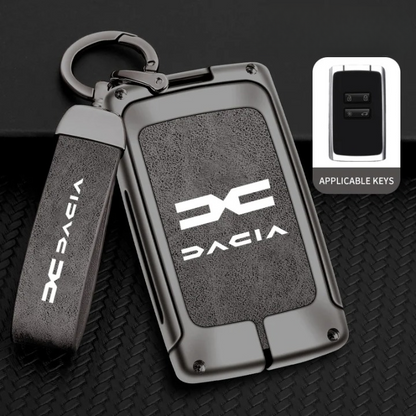 COK2 Renault & Dacia Cuir & Alliage