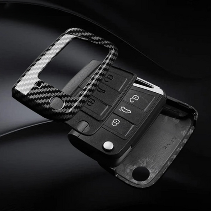 COK2 Fibre Carbone Volkswagen