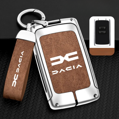 COK2 Renault & Dacia Cuir & Alliage