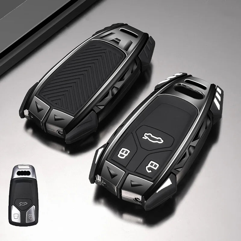 COK2 Aviation Alliage Audi