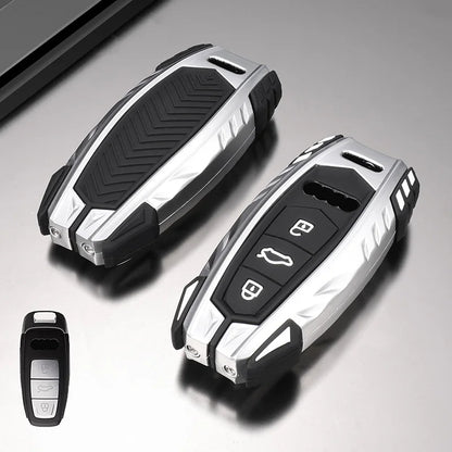 COK2 Aviation Alliage Audi