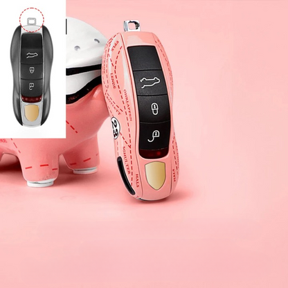 COK2 Porsche Racing (Ancienne clé)