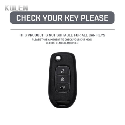 COK2 Kadjar (&+) Uni & Métal