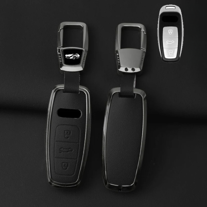 COK2 Cuir Audi