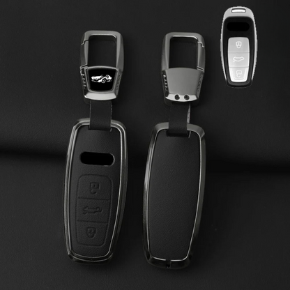 COK2 Cuir Audi