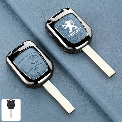 COK2 Peugeot Cuir Premium