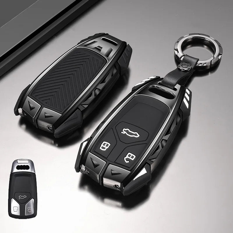 COK2 Aviation Alliage Audi