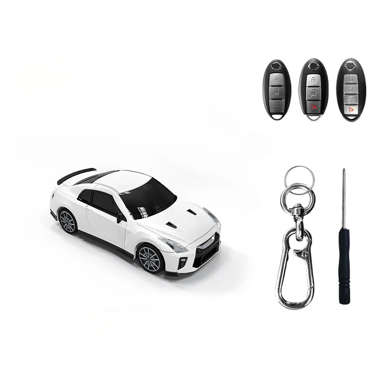 Cok2 Forme Nissan GTR