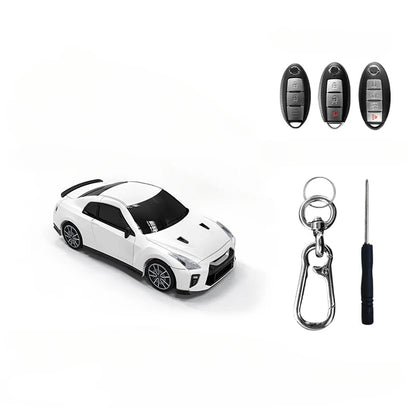 Cok2 Forme Nissan GTR