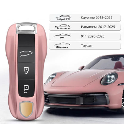 COK2 Porsche Brillante (Nouvelle clé)