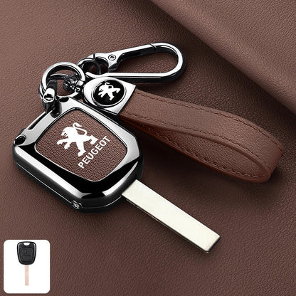 COK2 Peugeot Cuir Premium