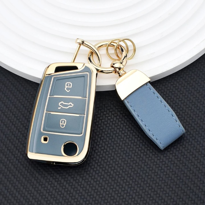 COK2 Volkswagen Uni & Brillante