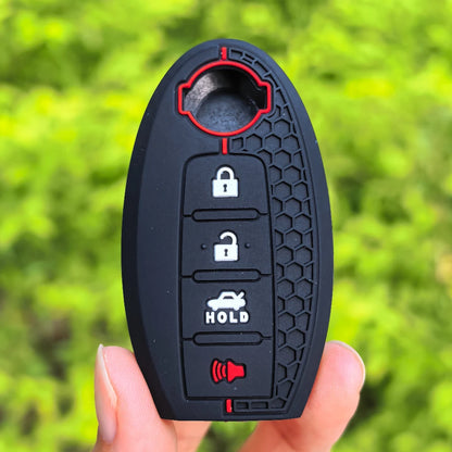 COK2 Silicone Nissan