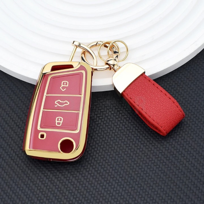 COK2 Volkswagen Uni & Brillante