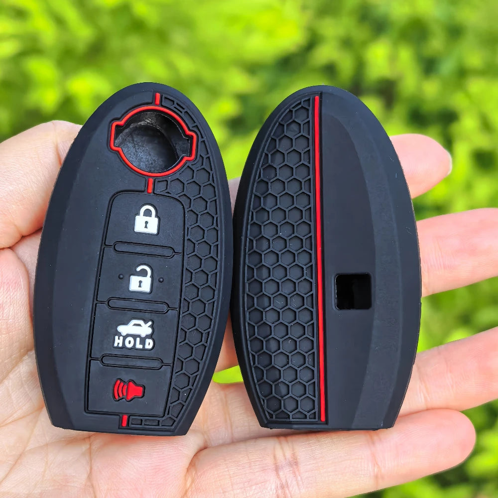 COK2 Silicone Nissan