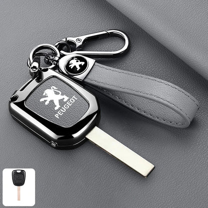 COK2 Peugeot Cuir Premium
