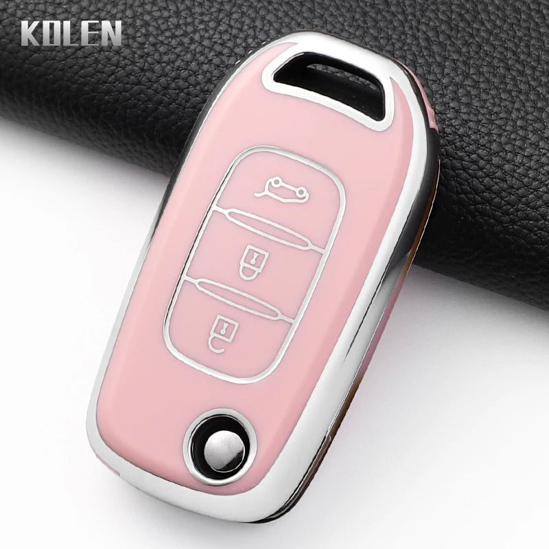 COK2 Kadjar (&+) Uni & Métal