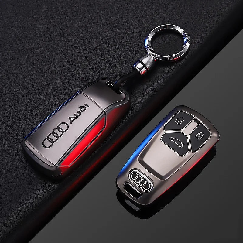 COK2 Sport Audi
