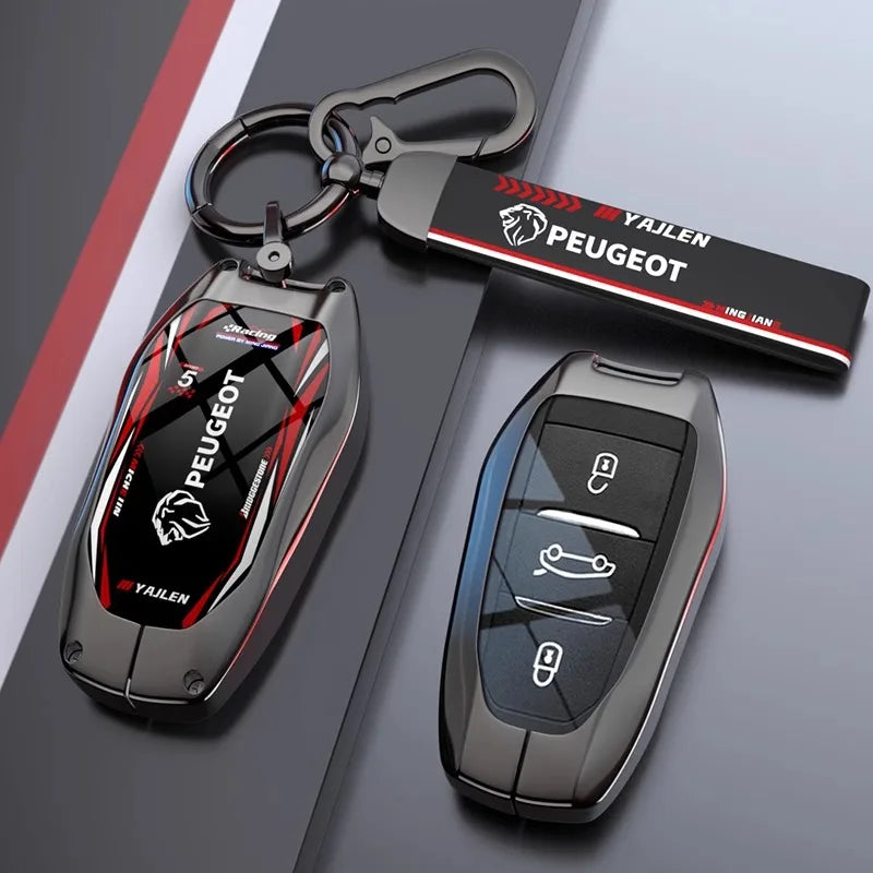 COK2 Sport Métal Peugeot