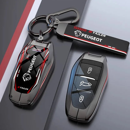 COK2 Sport Métal Peugeot