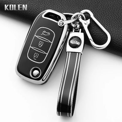 COK2 Kadjar (&+) Uni & Métal