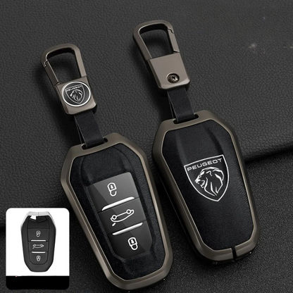 COK2 Peugeot Cuir & Alliage
